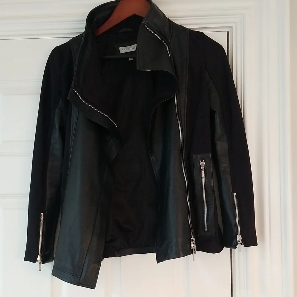 Anatomie jacket - Picture 1 of 10
